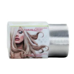 Hair Grip Rutschfeste Strähnenfolie 75 Meter/110 mm