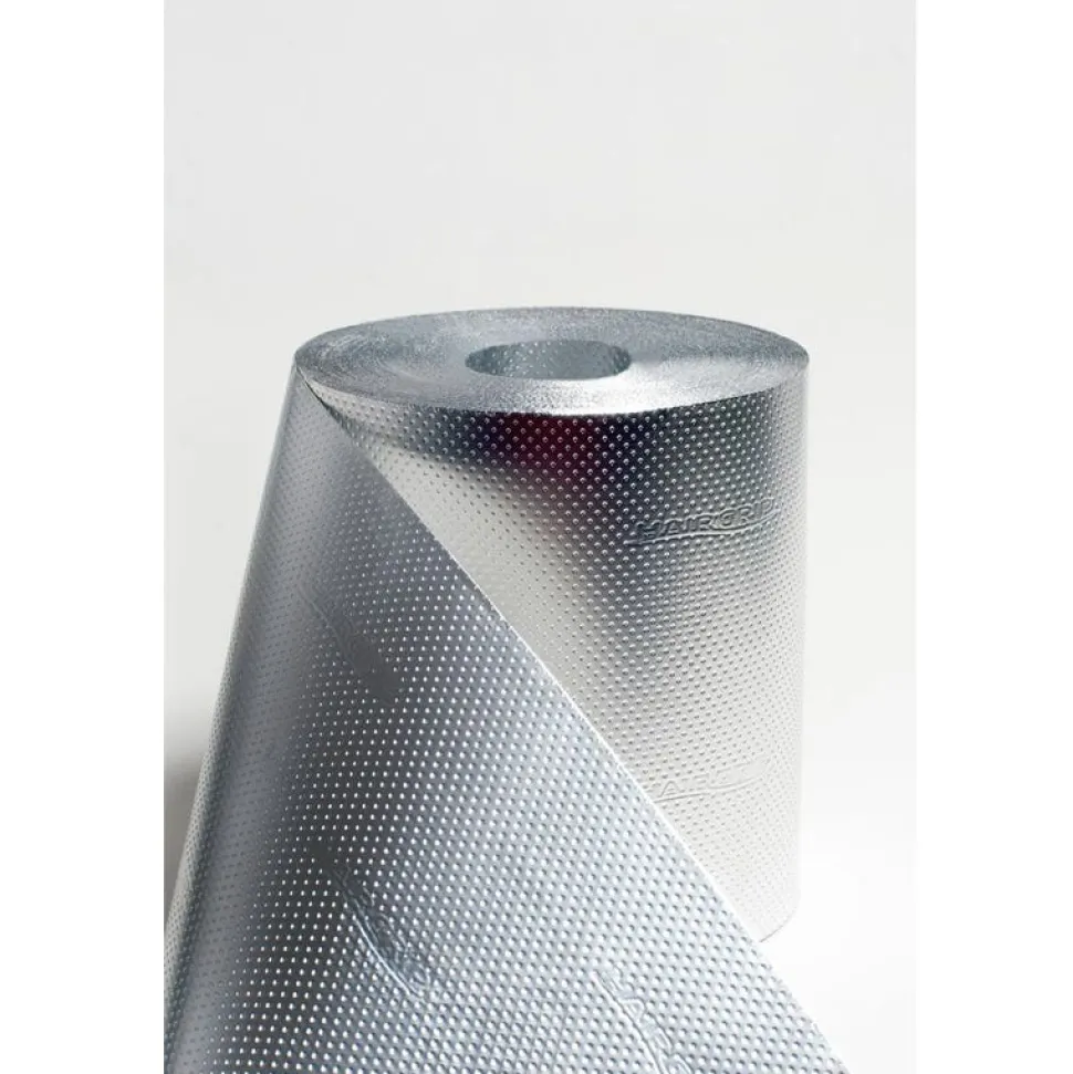 Hair Grip Rutschfeste Strähnenfolie 75 Meter/110 mm