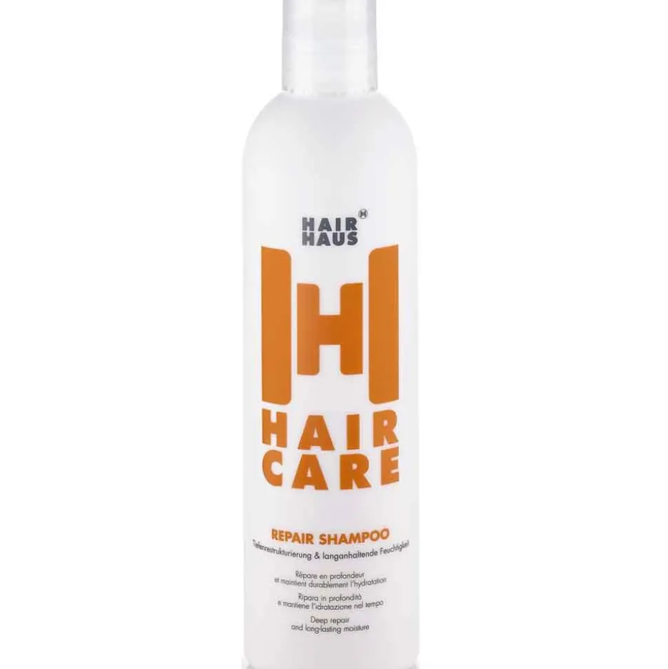 HAIR HAUS Haircare Repair Shampoo 250 ml