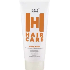 HAIR HAUS Haircare Repair Mask 200 ml