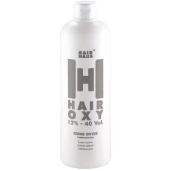 Hair Haus HairTecnic Creme Oxide 12% 1000 ml