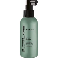 HAIR HAUS Super Brillant Care Man Hair Aftershave 125 ml