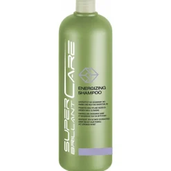 HAIR HAUS Super Brillant Care Scalp Energizing Shampoo 1000 ml