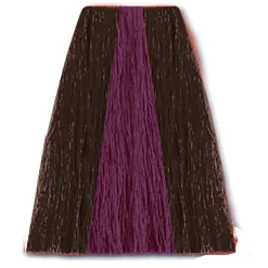 HAIR HAUS Super Brilliant Contrast Aubergine 100 ml