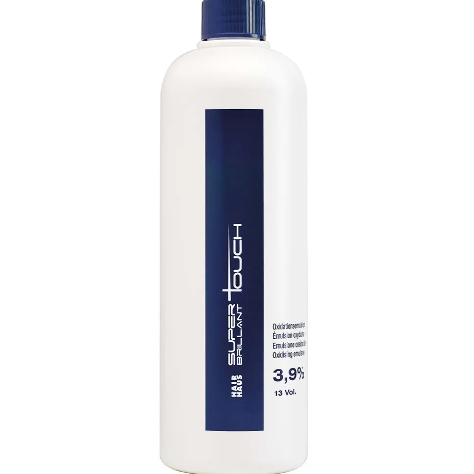 HAIR HAUS Super Brilliant Touch Oxidant 3,9% 13 Vol 1000 ml