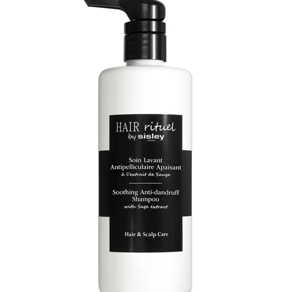 HAIR RITUEL by SISLEY Antipelliculaire Apaisant 500 ml