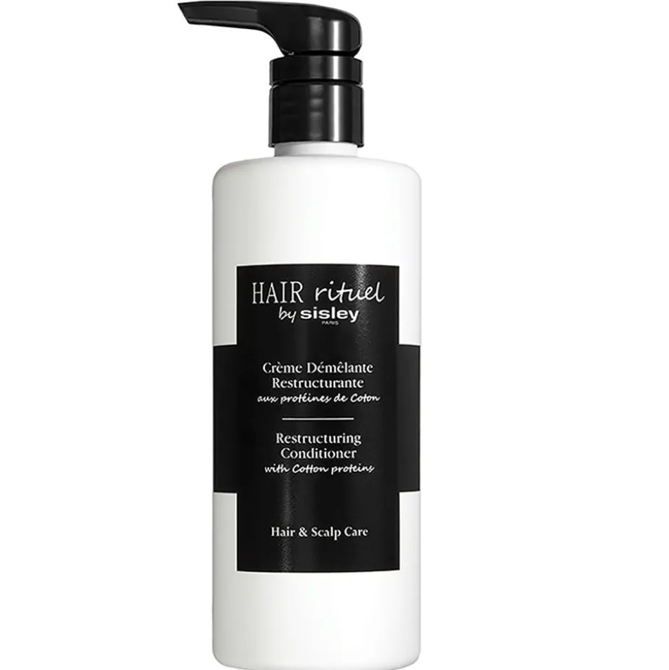HAIR RITUEL by SISLEY Creme Demelante Restructurante 500 ml