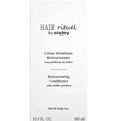 HAIR RITUEL by SISLEY Creme Demelante Restructurante 500 ml