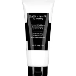 HAIR RITUEL by SISLEY Crème Démêlante Restructurante aux Protéines de Coton 200 ml