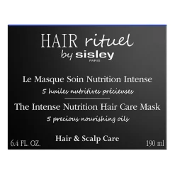 HAIR RITUEL by SISLEY Masque Soin Nutri Intense 190 ml