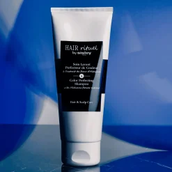 HAIR RITUEL by SISLEY Soin Lavant Perfecteur de Couleur Farbshampoo 200 ml