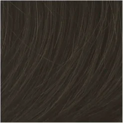 Hairdo Haarteil Clip in Straight Extension R2 ebony black 55 cm