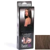 Hairdo Haarteil Clip in Straight Extension R10 Chestnut 55 cm