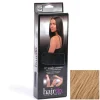 Hairdo Haarteil Clip in Straight Extension R25 Ginger Blond 55 cm