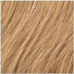 Hairdo Haarteil Clip in Straight Extension R25 Ginger Blond 55 cm