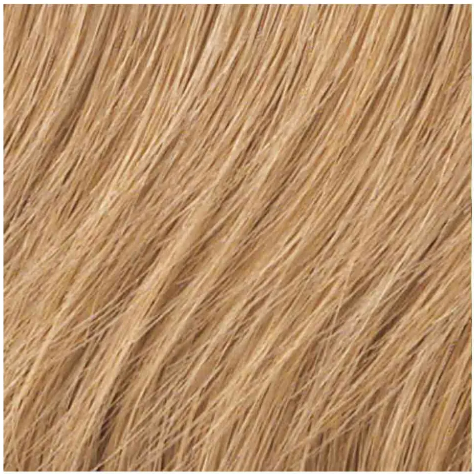 Hairdo Haarteil Clip in Straight Extension R25 Ginger Blond 55 cm