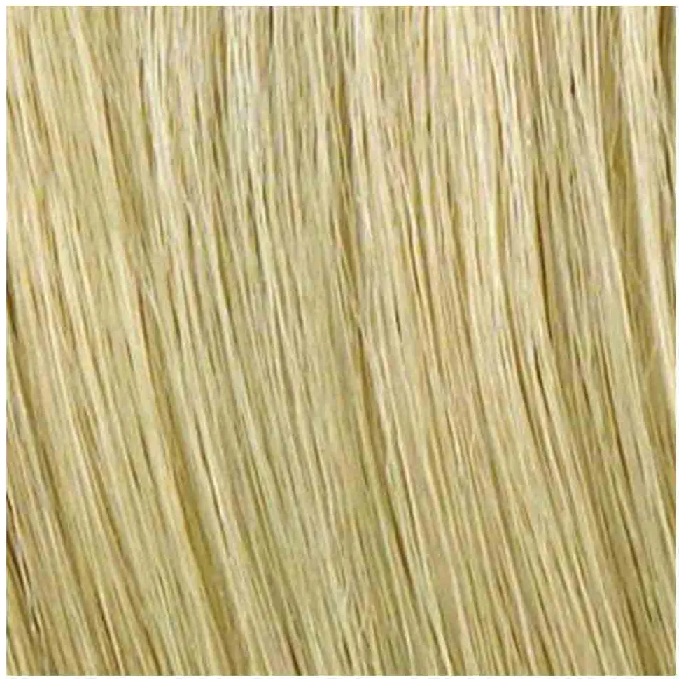 Hairdo Haarteil Clip in Straight Extension R22 Swedish Blonde 55 cm