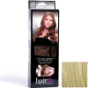 Hairdo Haarteil Clip in Wavy Extension R22 Swedish Blond 55 cm