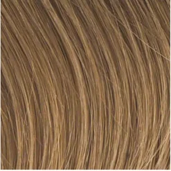 Hairdo Haarteil Clip in Wavy Extension R14 Buttered Toast 55 cm