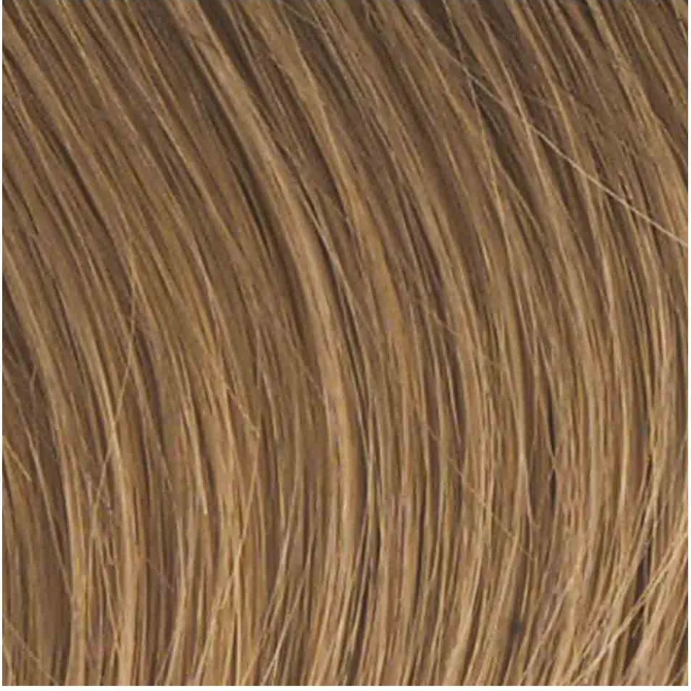 Hairdo Haarteil Clip in Wavy Extension R14 Buttered Toast 55 cm