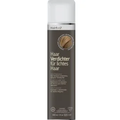 Hairfor2 Haarauffüller Dunkelblond 400 ml