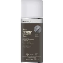 Hairfor2 Haarauffüller Grau 100 ml