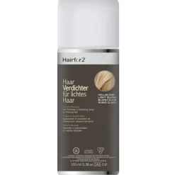 Hairfor2 Haarauffüller Hellblond 100 ml