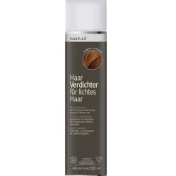 Hairfor2 Haarauffüller Kastanienbraun 400 ml