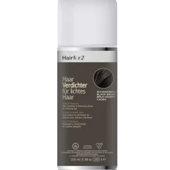 Hairfor2 Haarauffüller Schwarzbraun 100 ml