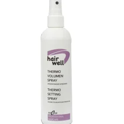 Hairwell Thermo Volumen Spray 250 ml