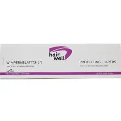 Hairwell Wimpernblättchen 96 Stück