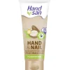 Handsan Hand & Nail Handcreme 90 ml