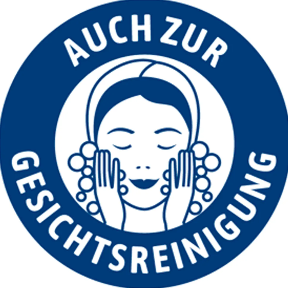 Handsan Natural Lavender Flüssigseife Nachfüllbeutel 500 ml