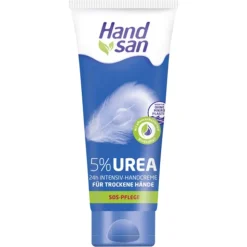 Handsan Urea Handcreme 90 ml