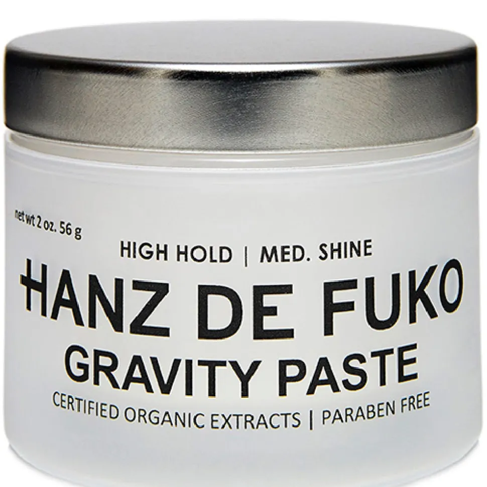 Hanz de Fuko Gravity Paste 56 g