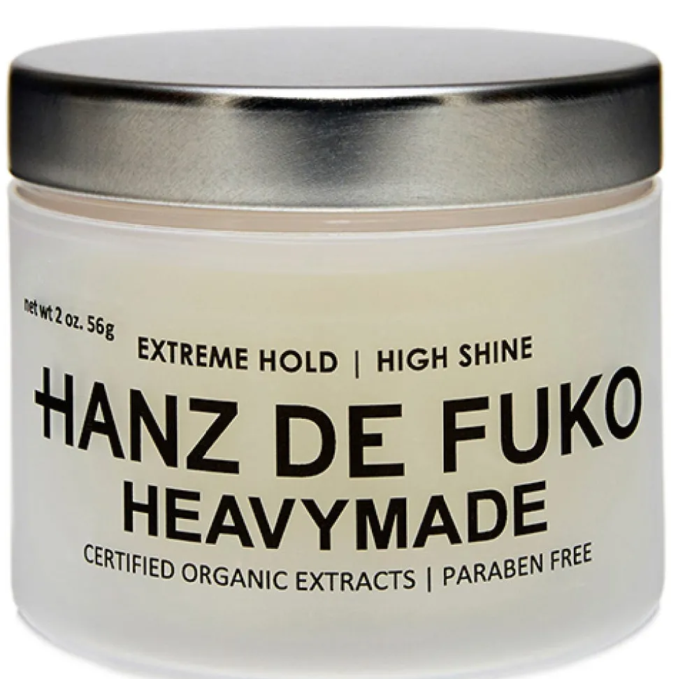 Hanz de Fuko Heavymade 56 g