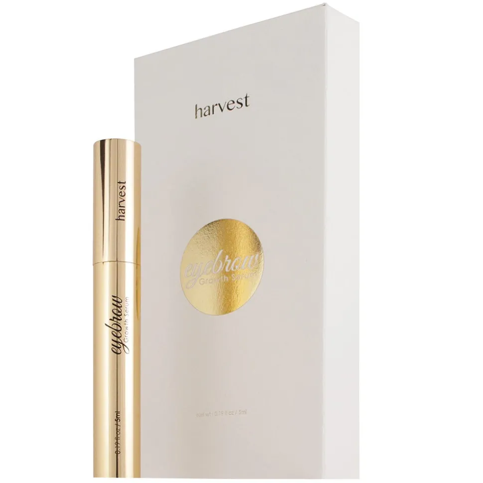 Harvest Augenbrauen Aufbauserum 5 ml