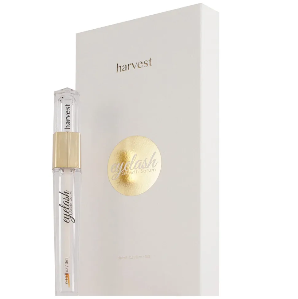 Harvest Wimpernserum mit Stammzellen 3 ml