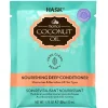 Hask Coconut Oil Conditioner Sachet 50 ml