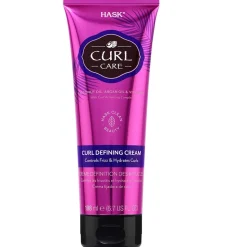 Hask Curl Care Defining Creme 198 ml