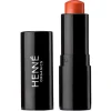 Henné organics Lip Balm Stift getönt Coral 5 g