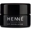 Henné organics Lip Exfoliator Lavender Mint 10 ml