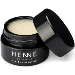 Henné organics Lip Exfoliator Lavender Mint 10 ml