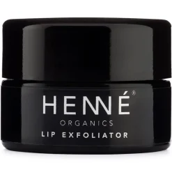 Henné organics Lip Exfoliator Rose 10 ml