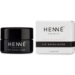 Henné organics Lip Exfoliator Rose 10 ml