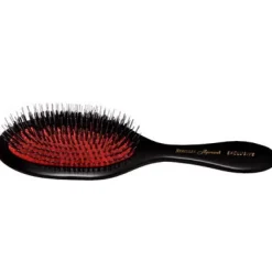 Hercules Sägemann - mittlere ovale Bürste 2221