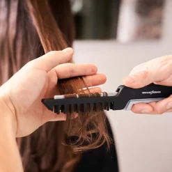 Hercules Sägemann Antispliss Kamm 79410