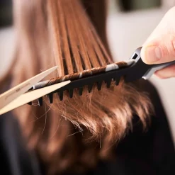 Hercules Sägemann Antispliss Kamm 79410