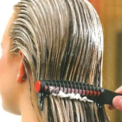 Hercules Sägemann Anti-Splliss-Kamm Roll-Ka