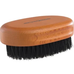Hercules Sägemann Bart Bürste aus Buchenholz 9480